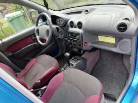 Hyundai Atos Avtomat - 4500 лв. - 63123058 | Car24.bg