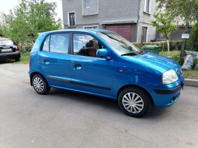 Hyundai Atos Avtomat - 4500 лв. - 63123058 | Car24.bg