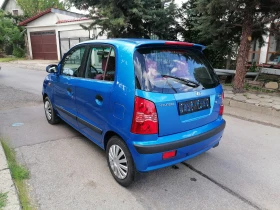 Hyundai Atos Avtomat - 4500 лв. - 63123058 | Car24.bg