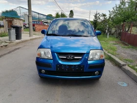 Hyundai Atos Avtomat - 4500 лв. - 63123058 | Car24.bg