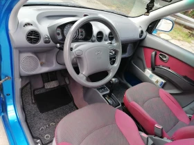 Hyundai Atos Avtomat - 4500 лв. - 63123058 | Car24.bg