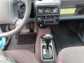 Hyundai Atos Avtomat - 4500 лв. - 63123058 | Car24.bg
