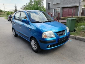 Hyundai Atos Avtomat - 4500 лв. - 63123058 | Car24.bg