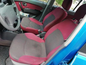 Hyundai Atos Avtomat - 4500 лв. - 63123058 | Car24.bg