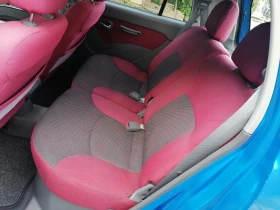 Hyundai Atos Avtomat - 4500 лв. - 63123058 | Car24.bg