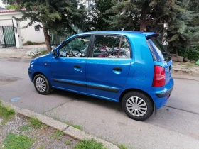 Hyundai Atos Avtomat - 4500 лв. - 63123058 | Car24.bg