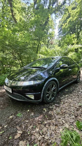 Обява за продажба на Honda Civic ~6 500 лв. - изображение 6