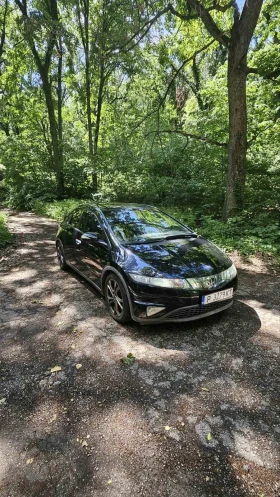 Обява за продажба на Honda Civic ~6 500 лв. - изображение 1