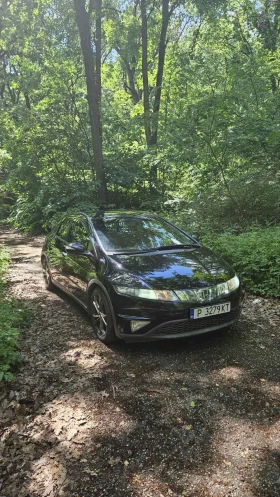 Обява за продажба на Honda Civic ~6 500 лв. - изображение 9