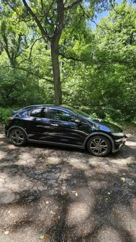Обява за продажба на Honda Civic ~6 500 лв. - изображение 1