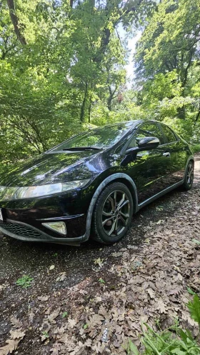 Обява за продажба на Honda Civic ~6 500 лв. - изображение 5