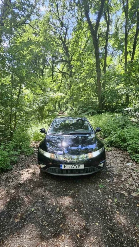 Обява за продажба на Honda Civic ~6 500 лв. - изображение 7