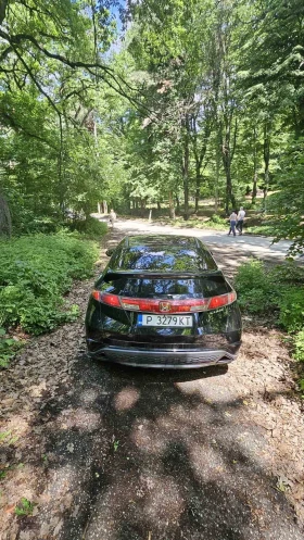 Обява за продажба на Honda Civic ~6 500 лв. - изображение 3