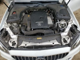 Mercedes-Benz E 300 AMG PACK * КЛИП НА ДВИГАТЕЛ* * ЛИЗИНГ* - 34000 лв. - 18525979 11