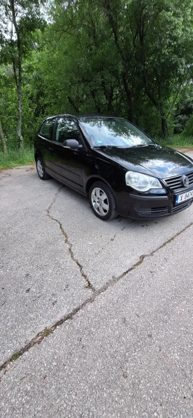 VW Polo 1.2 | Mobile.bg    4