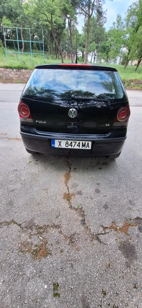 VW Polo 1.2 | Mobile.bg    5