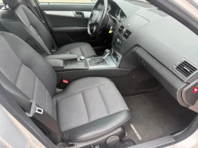 Mercedes-Benz C 220 cdi 170.. AVANGARDE. !!! | Mobile.bg    12