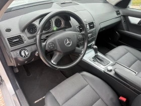 Mercedes-Benz C 220 cdi 170.. AVANGARDE. !!! | Mobile.bg    13