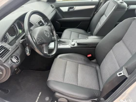 Mercedes-Benz C 220 cdi 170.. AVANGARDE. !!! | Mobile.bg    11