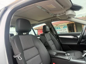 Mercedes-Benz C 220 cdi 170.. AVANGARDE. !!! | Mobile.bg    14
