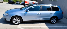 Обява за продажба на VW Passat 2.0 TDI CR 140+ к.с ~9 490 лв. - изображение 1