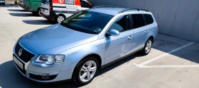 Обява за продажба на VW Passat 2.0 TDI CR 140+ к.с ~9 490 лв. - изображение 6
