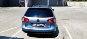 Обява за продажба на VW Passat 2.0 TDI CR 140+ к.с ~9 490 лв. - изображение 4