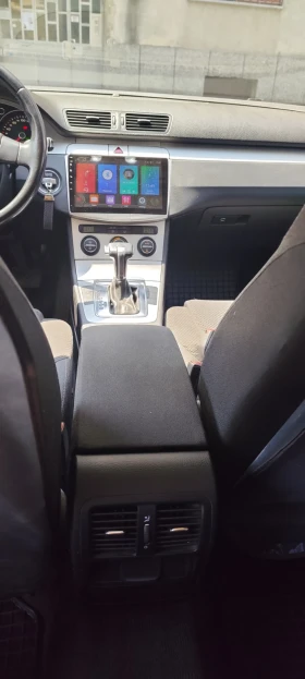 Обява за продажба на VW Passat 2.0 TDI CR 140+ к.с ~9 490 лв. - изображение 2