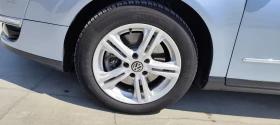 Обява за продажба на VW Passat 2.0 TDI CR 140+ к.с ~9 490 лв. - изображение 7