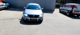 Обява за продажба на VW Passat 2.0 TDI CR 140+ к.с ~9 490 лв. - изображение 8