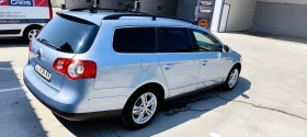 Обява за продажба на VW Passat 2.0 TDI CR 140+ к.с ~9 490 лв. - изображение 5