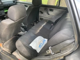 Обява за продажба на VW Golf 1.6 GAS ~3 200 лв. - изображение 9