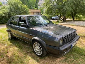 Обява за продажба на VW Golf 1.6 GAS ~3 200 лв. - изображение 1