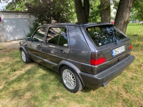 Обява за продажба на VW Golf 1.6 GAS ~3 200 лв. - изображение 8