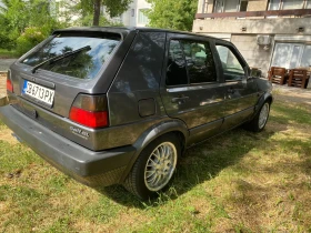 Обява за продажба на VW Golf 1.6 GAS ~3 200 лв. - изображение 7