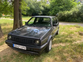 Обява за продажба на VW Golf 1.6 GAS ~3 200 лв. - изображение 1