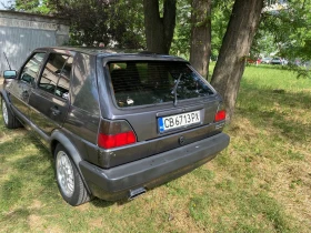Обява за продажба на VW Golf 1.6 GAS ~3 200 лв. - изображение 5