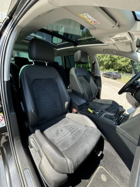 VW Passat Highline2.0TDI - 33500 лв. - 11822844 12