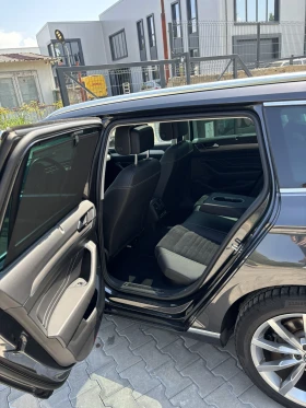 VW Passat Highline2.0TDI - 33500 лв. - 11822844 9