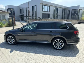 VW Passat Highline2.0TDI - 33500 лв. - 11822844 4