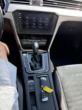 VW Passat Highline2.0TDI - 33500 лв. - 11822844 13