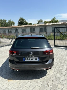 VW Passat Highline2.0TDI - 33500 лв. - 11822844 6