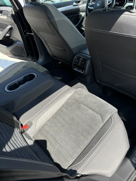 VW Passat Highline2.0TDI - 33500 лв. - 11822844 8