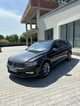 VW Passat Highline2.0TDI - 33500 лв. - 11822844 3
