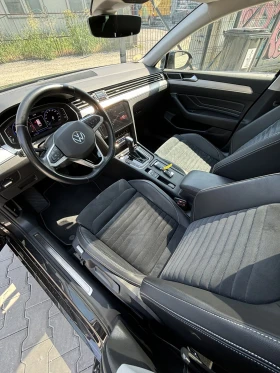 VW Passat Highline2.0TDI - 33500 лв. - 11822844 10