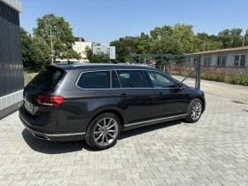 VW Passat Highline2.0TDI - 33500 лв. - 11822844 5