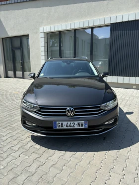 VW Passat Highline2.0TDI - 33500 лв. - 11822844 2