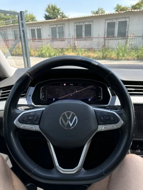 VW Passat Highline2.0TDI - 33500 лв. - 11822844 15