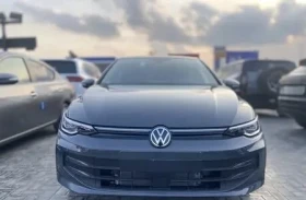     VW Golf 2.0TDI
