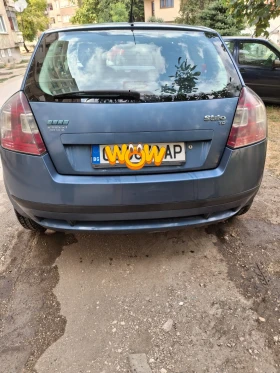 Обява за продажба на Fiat Stilo ~4 000 лв. - изображение 4